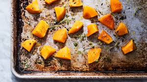 Place squash in air fryer basket in a single layer. How To Cook Butternut Squash In The Oven Or On The Stove And Win At Fall Epicurious