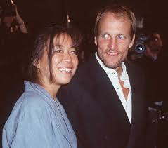 Последние твиты от woody harrelson (@woodyharrelson). Laura Louis Woody Harrelson S Wife 5 Fast Facts To Know Heavy Com