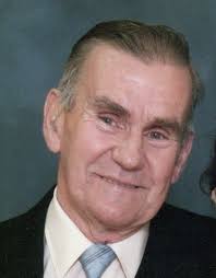 Hosea Oliver “George” Sorenson (1920-1992)