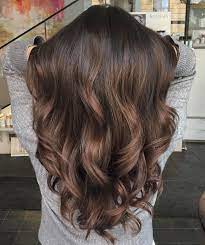 Whether it's mixing and matching, highlighting or solid coloring, you can give your hair a completely new life. 60 Chocolate Brown Hair Color Ideas For Brunettes Chocolate Brown Hair Chocolate Brown Hair Color Hair Color Chocolate