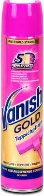 Step by step instructions on how to use vanish powerpowder on carpet stains. Vanish Gold Teppichpflege 650 Ml Dm At