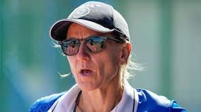 FIH Women's Series Finals: Rani Rampal credits scientific training methods,  improved fitness for team's success in Japan