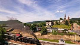 Maryland RailFest 2026