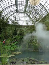 balade dans l art du jardin au grand palais paris 8e paris cote jardin jardin d hiver art des jardins jardins