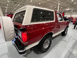 Image result for Vermillion 1992 Bronco