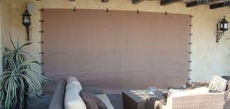 Home Atlantic Hurricane Fabric Shutters Home Shutters House Design