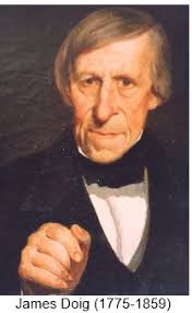 James Doig (1775-1859)