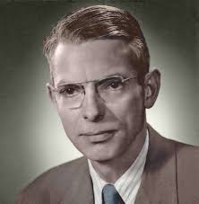 Walter James Inkster (1920-2008)