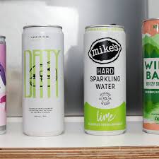 Hard seltzer is the ultimate beverage for summertime chilling. Will Sales Of Hard Seltzer Fizz In The Uk As They Did In The Us Food Drink Industry The Guardian