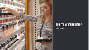 Apa itu sku (stock keeping unit)? Mengenal Pekerjaan Merchandiser Dan Tanggung Jawabnya