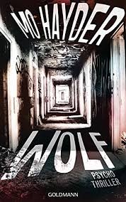 The treatment by mo hayder (thriller) i bought this for a flight back home from london and it so captivated me that i was literally the last person to stand up after we landed. Mo Hayder Wolf Krimi Couch De