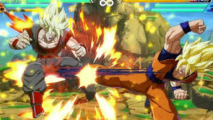 Dragon ball z fighterz ranks. 10 Best Dragon Ball Z Video Games Ranked Page 7