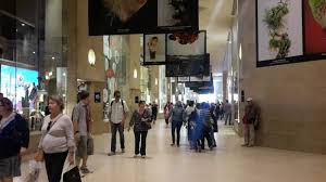 Shopping Malls In Paris Beaugrenelle Les Halles La Defense Stillinparis