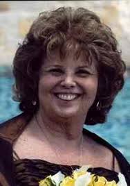 Virginia "Ginny" Brady-Haggerty