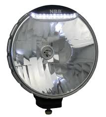 The national biodiesel board is the national trade association representing america's first advanced biofuel. Nbb Alpha Xenon Auxiliary Light With Led Parking Light Pencil Beam Lumise Eu Webstore