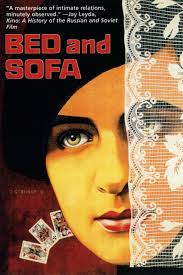 Was als flüchtige affäre beginnt, gewinnt immer mehr an bedeutung. Bett Und Sofa Su 1927 Gesehen Bei Den Stummfilmtagen Im Metropolis Kino Hamburg Filme Kino Metropolis