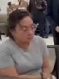 Sarah Fasha Arrested