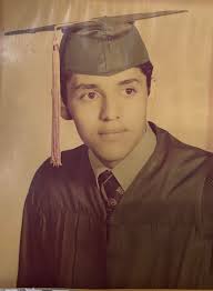 Malabar class of 1984 reunion photo