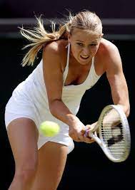 Pin On Maria Sharapova