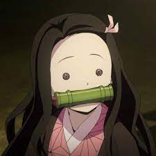 nezuko | Kawaii anime, Anime demon, Anime expressions
