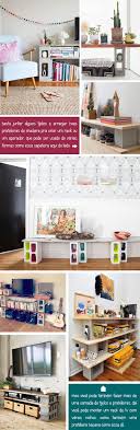 Blog Remobilia Decoracao Divertida E Alternativa Decoracao Diy Casa Home Deco