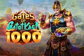 Gates of Gatot Kaca 1000: Game & Slot Review