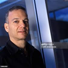 James Rubin's Instagram, Twitter & Facebook