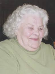 Joyce Fidelia Hanson