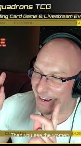 Thomas Eberhard (@starsquadronstcg) • Instagram photos and videos