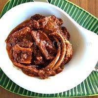 Tapi nasi ke mana lemak ke mana, malah yang jadi pulak adalah nasi impit. Sambal Sotong Kembang Recipes Tasty Query