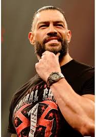 𝗦𝗔𝗬 𝗬𝗘𝗦 𝗜𝗙 𝗬𝗢𝗨 𝗟𝗢𝗩𝗘 Roman reigns ❤️