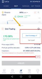 It is designed to support all major exchanges and be controlled via telegram. 7 Best Crypto Grid Trading Bots Apps Make Automated Money