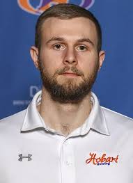 2018-19 Hobart Rowing Roster