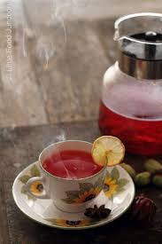 Top 10 Hot Tea Ideas Top Inspired Hibiscus Tea Hot Tea Cold Tea Recipes
