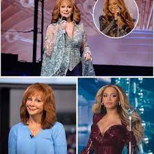 Reba McEntire's B0ld Statement: “Giving Beyoncé A Grammy For Best Country Album Is A Slap In The Face To Real Country Music” 👇