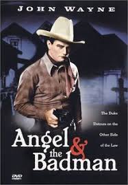 Check spelling or type a new query. Angel And The Badman Von James Edward Grant