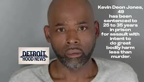 Demetrius Huff Fulton County