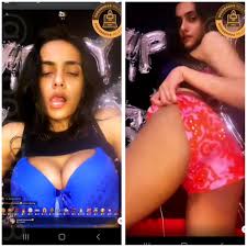 🔴 Nishala Nishanka Premium Tango Live 🔴 - Reddit NSFW
