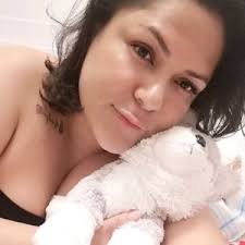 Vanessa Lezama (@vanessalezama06)