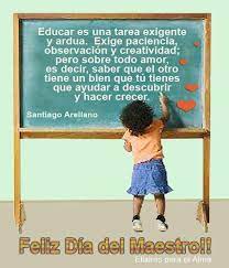Frases para el día del maestro con imágenes. Dia Del Maestro Palabras Para Un Maestro Frases Dia Del Maestro Felicitaciones Para Maestros