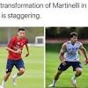He also plays for the belgium national team. 1