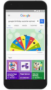 Well, of google's big 19, the play solitaire doodle and tic. Google Celebrates Its 19th Birthday Gsmarena Com News