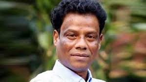 I fought alone for him since 2003: Hanif Sanket