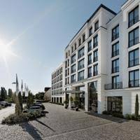 This property advises that enhanced cleaning and guest safety measures are currently in place. Die 10 Besten Hotels In Leinfelden Echterdingen Ab 50