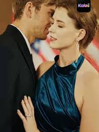 He was like a light that illuminated Thalia in her most desperate mome...