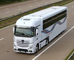 Mercedes Actros Mp4 Gn17 Vwo Williams Martini F1 Mercedes Mercedes Truck Mercedes Benz Trucks