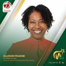 Profil pentru Women Suriname Umbrella Foundation