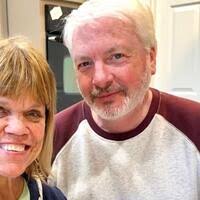 LPBW' Amy Roloff Gives Chris Marek Huge Gift