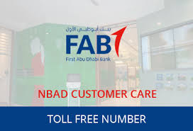 National bank of abu dhabi salaries. Nbad Customer Care Toll Free Number Grotal Com