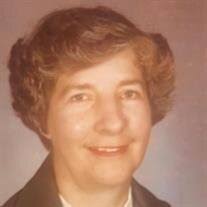 Maralyn League Holley Obituary